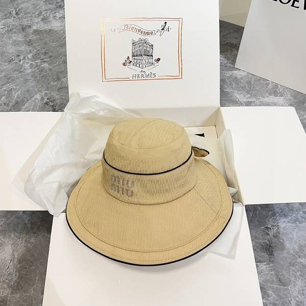 Miu Miu Hat MUH00103